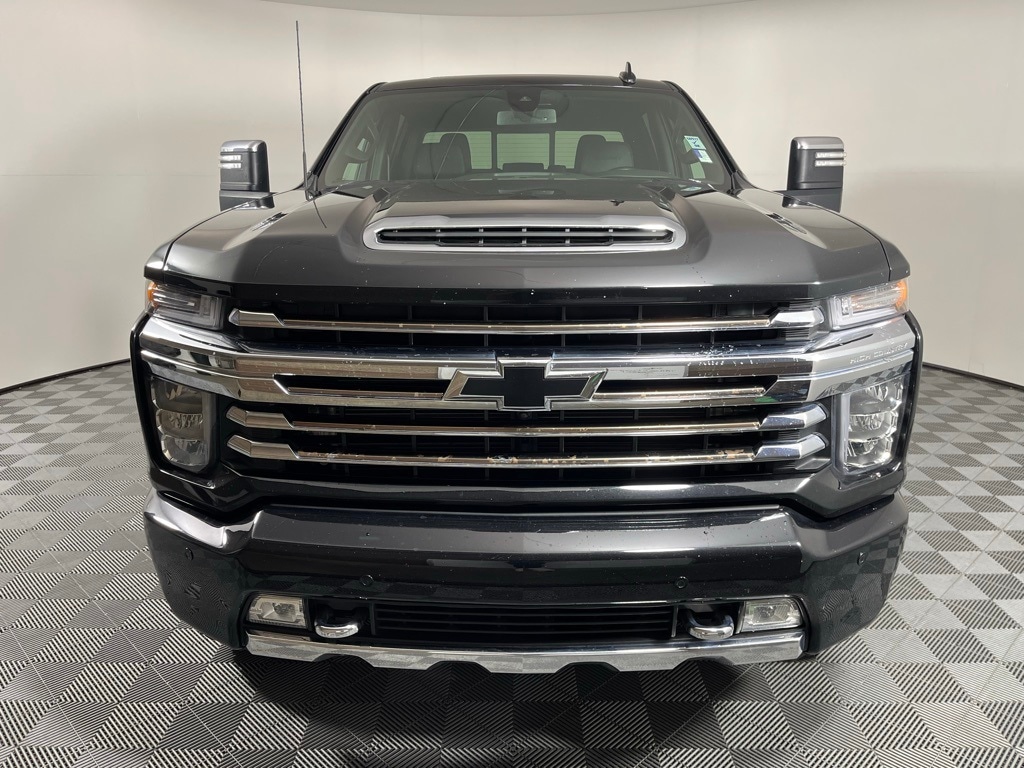 Used 2022 Chevrolet Silverado 3500HD High Country with VIN 2GC4YVEY5N1206433 for sale in Issaquah, WA