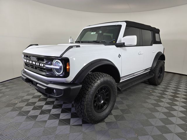 Buy a F-150, Escape, Explorer, Bronco Sport or Ranger | Evergreen