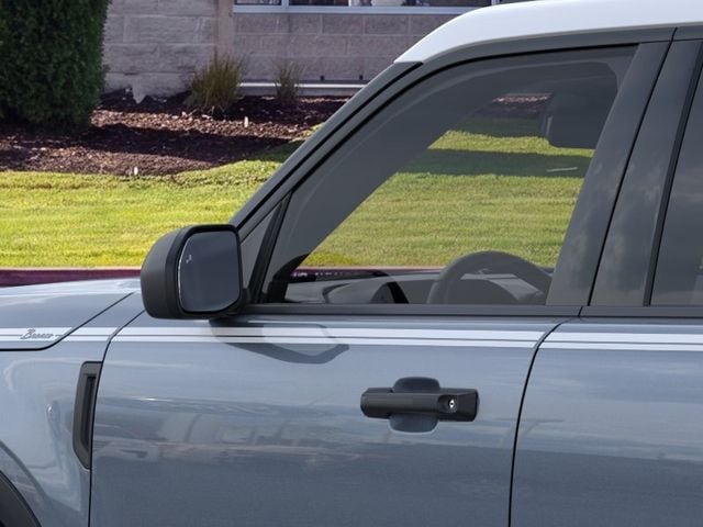 2025 Ford Bronco Sport Heritage - Photo 20