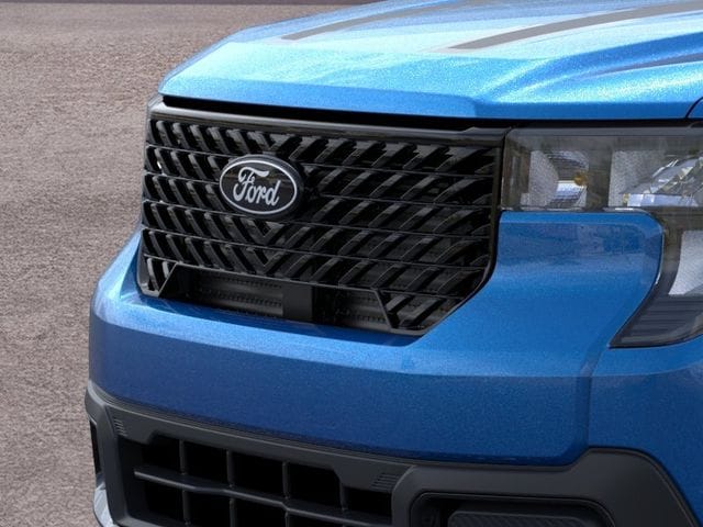 2025 Ford Maverick XLT - Photo 18