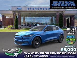 2026 Ford Mustang Mach-E Premium SUV