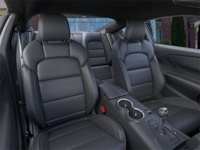 2025 Ford Mustang GT Premium Fastback - Photo 10