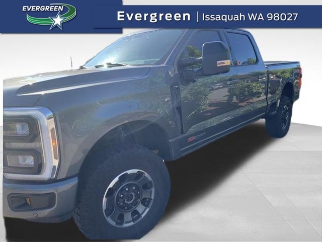 2024 Ford F-350 Lariat 4x4 Crew Cab 6-3/4' Box SRW's photo