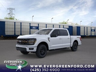 2026 Ford F-150 Tremor Truck