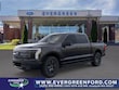 Ford F-150 Lightning