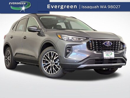 2024 Ford Escape Base SUV