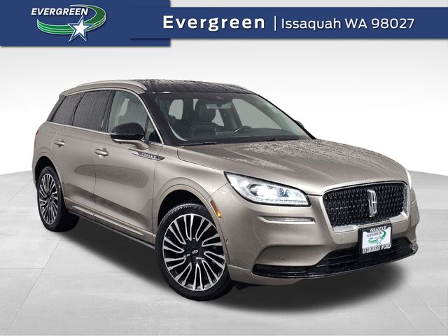 2021 Lincoln Corsair Reserve's photo