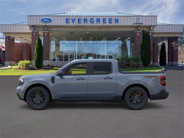 2024 Ford Maverick Lariat photo 3