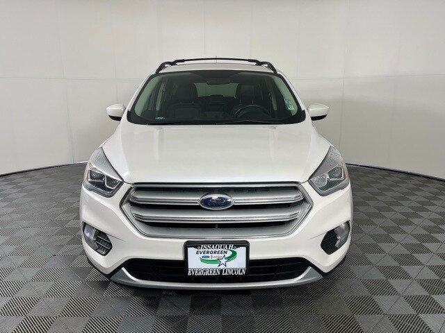 2018 Ford Escape SEL photo 2
