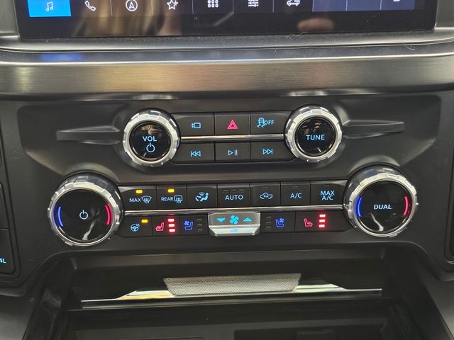 2025 Ford F-350 Super Duty Lariat - Photo 32