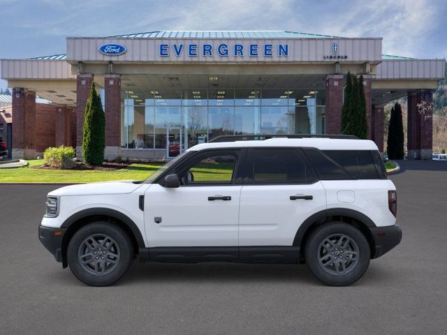 2026 Ford Bronco Sport Big Bend photo 3