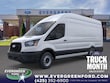  Ford Transit-350
