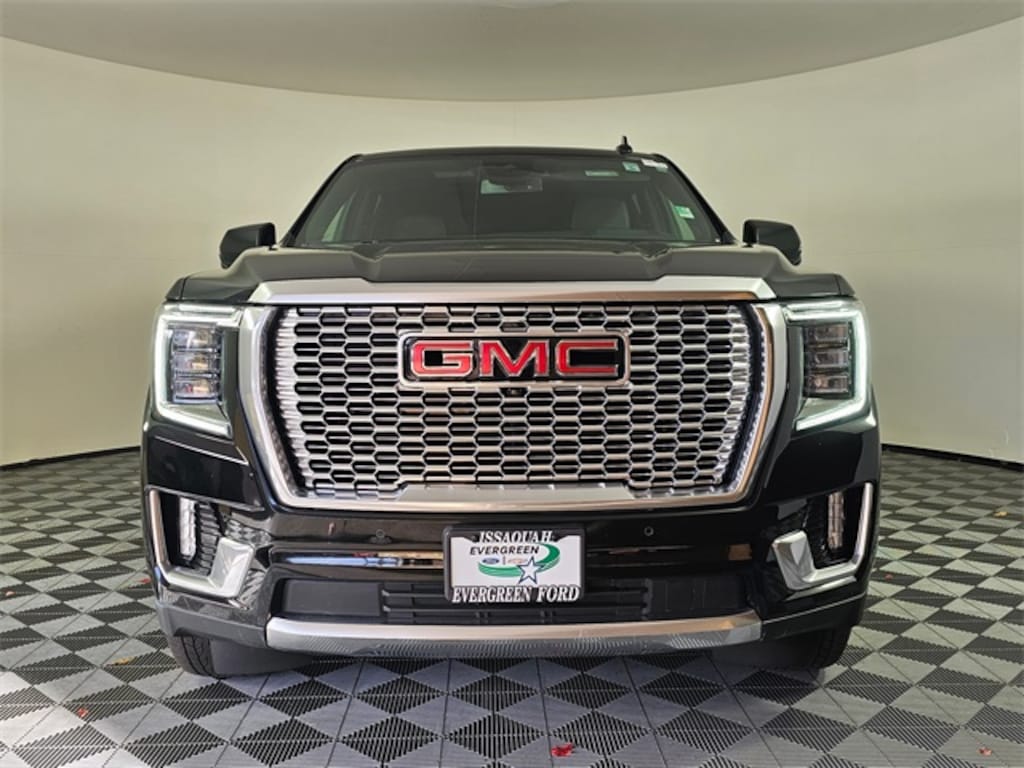 Used 2023 GMC Yukon XL Denali SUV