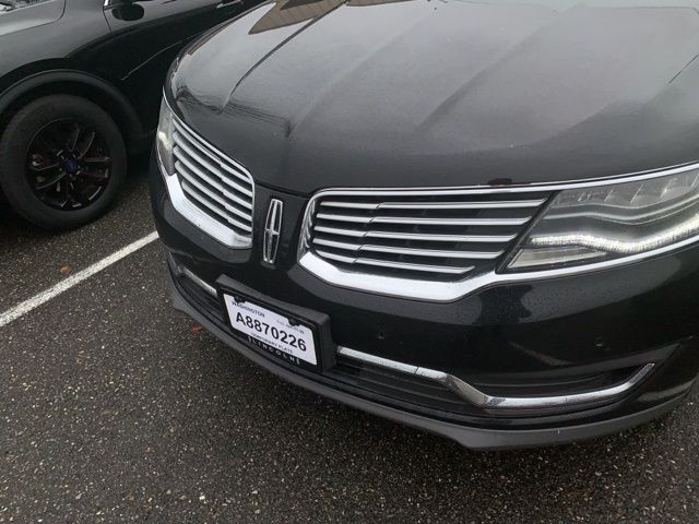 2017 Lincoln MKX Reserve photo 2