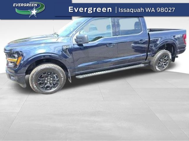 Fresh Arrivals | Evergreen Ford