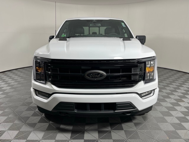 Used 2023 Ford F-150 XLT with VIN 1FTFW1E87PFA33176 for sale in Issaquah, WA