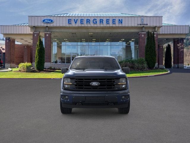 2026 Ford F-150 XLT photo 3