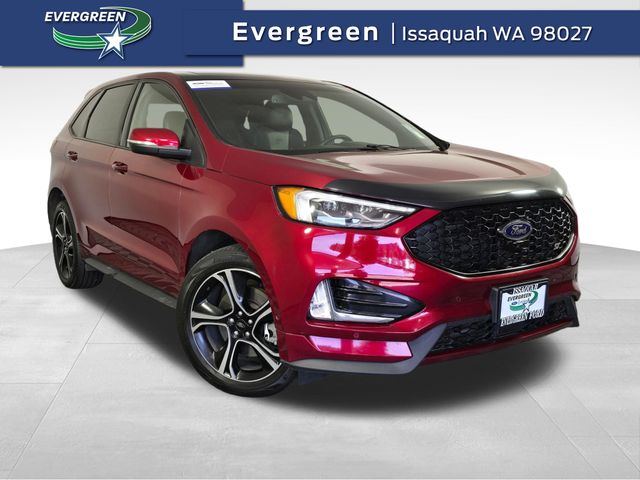 2019 Ford Edge ST AWD's photo