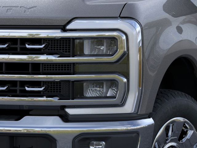 2025 Ford F-350 Super Duty Lariat - Photo 18
