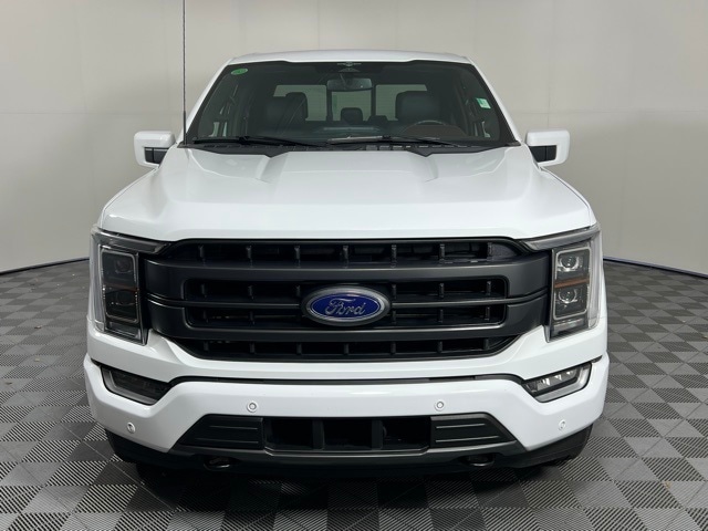 Used 2023 Ford F-150 Lariat with VIN 1FTFW1E86PFC60925 for sale in Issaquah, WA