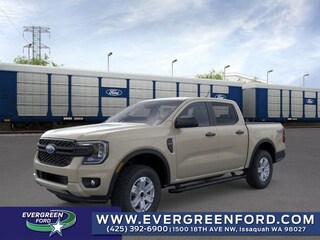 2025 Ford Ranger XL Truck