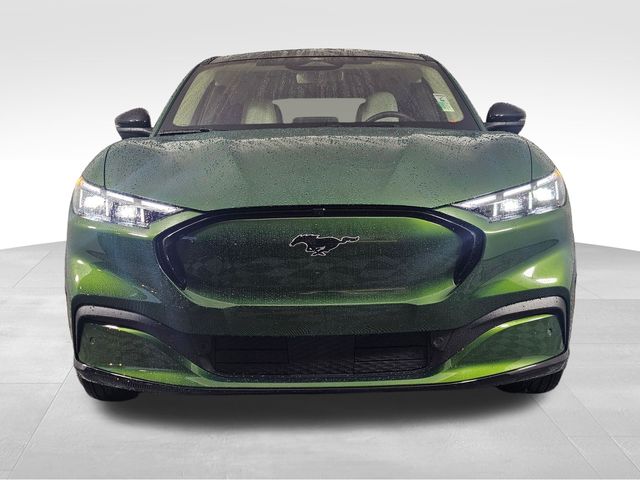 Used 2024 Ford Mustang Mach-E Premium RWD with VIN 3FMTK3R79RMA06037 for sale in Issaquah, WA
