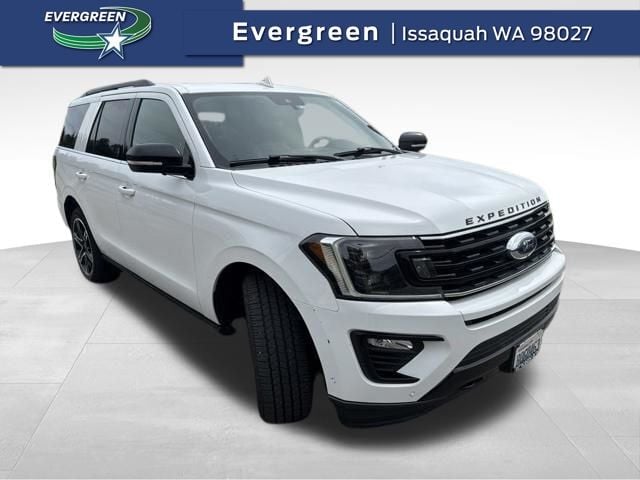 2019 Ford Expedition Limited 4X4's photo