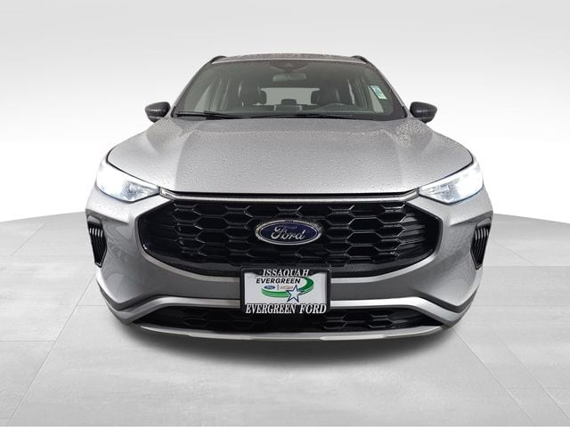 Used 2023 Ford Escape ST-Line with VIN 1FMCU9MN3PUA32922 for sale in Issaquah, WA