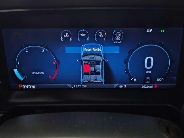 2025 Ford F-350 Super Duty Lariat - Photo 28