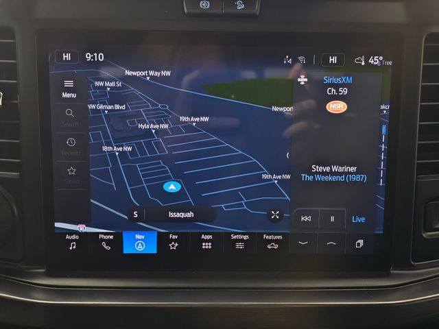 2025 Ford F-350 Super Duty Lariat - Photo 33