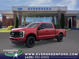 2026 Ford F-350 Lariat Truck