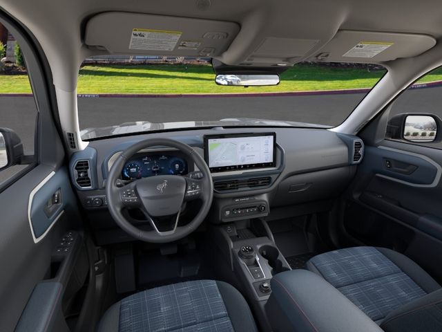 2025 Ford Bronco Sport Heritage - Photo 9
