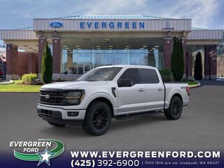 2026 Ford F-150 XLT Truck