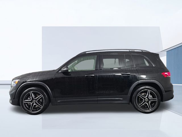 2022 Mercedes Benz GLB 250 4MATIC photo 4