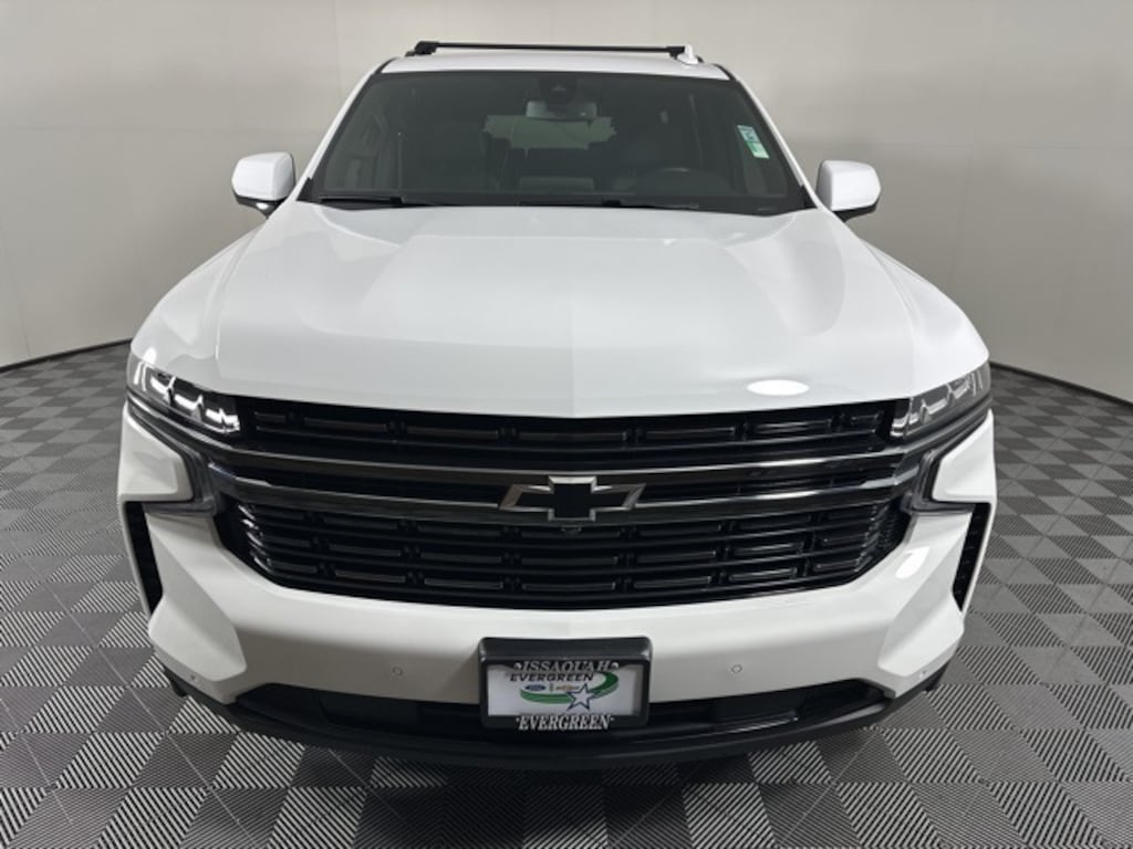 Used 2022 Chevrolet Tahoe RST SUV
