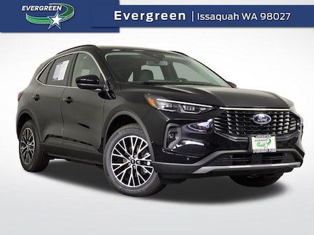 2024 Ford Escape Base SUV