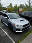 Subaru WRX