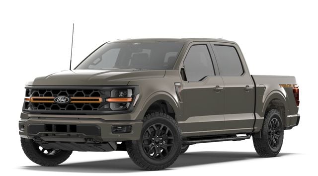 2026 Ford F-150 Tremor 4x4 SuperCrew 5-1/2 Box's photo
