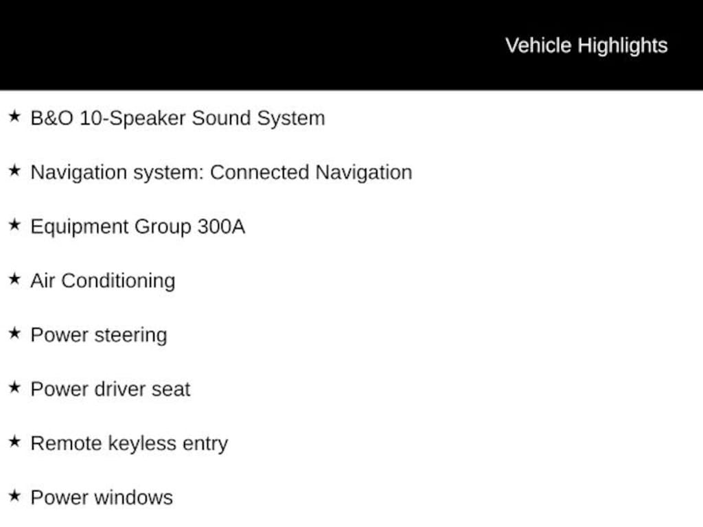 Used 2024 Ford Mustang Mach-E Premium SUV