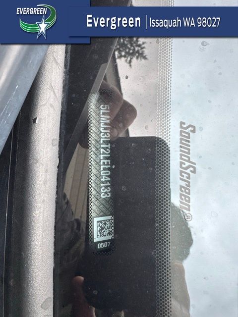 2020 Lincoln Navigator Reserve L's photo