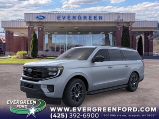 2026 Ford Expedition Max Active SUV