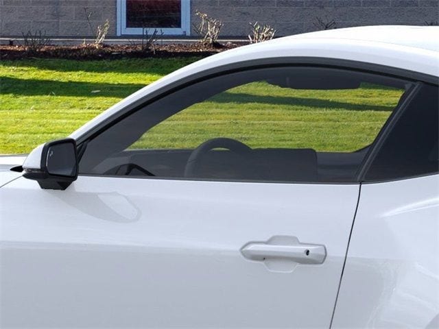 2025 Ford Mustang GT Premium Fastback - Photo 20