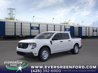 2026 Ford Maverick XL Truck