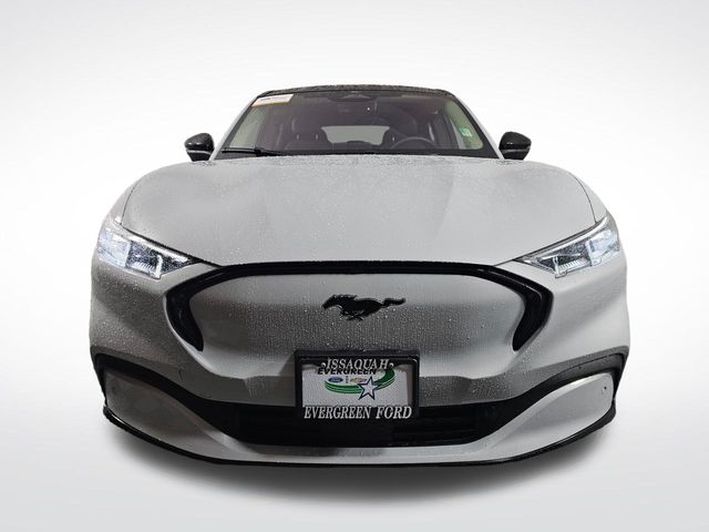 Certified 2023 Ford Mustang Mach-E Premium RWD with VIN 3FMTK3RM4PMA02285 for sale in Issaquah, WA