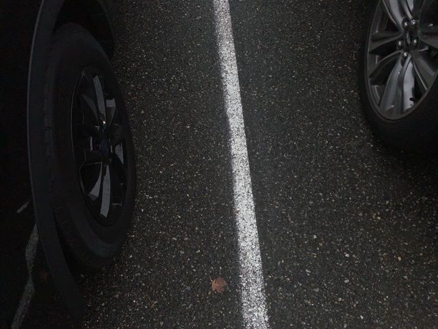 2017 Lincoln MKX Reserve photo 3