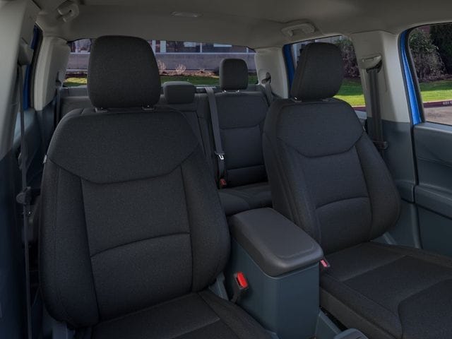 2025 Ford Maverick XLT - Photo 10