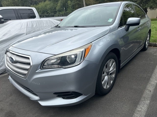 Used 2015 Subaru Legacy 2.5i Premium with VIN 4S3BNAD65F3008181 for sale in Issaquah, WA