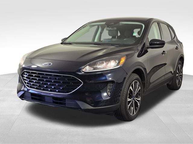CARFAX 1 Owners | Evergreen Ford