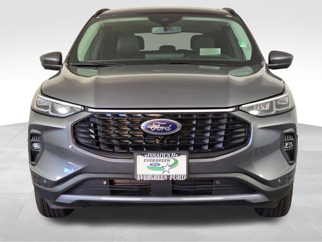 Used 2024 Ford Escape PHEV with VIN 1FMCU0E16RUA47926 for sale in Issaquah, WA