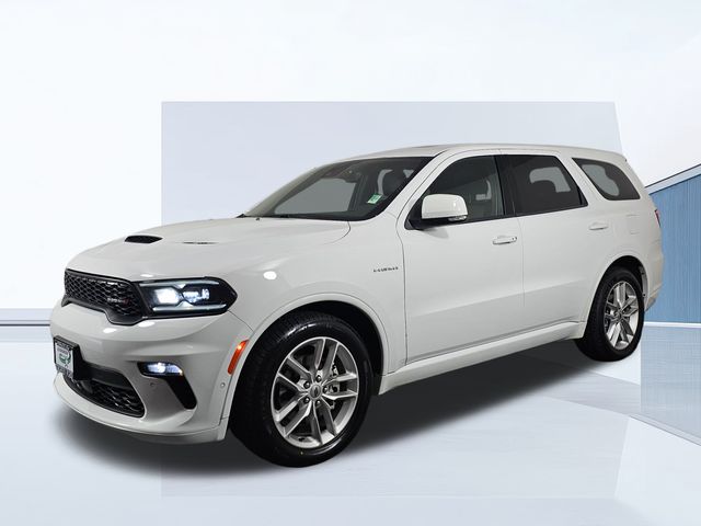 2022 Dodge Durango R/T Plus photo 3